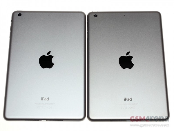 ipad mini 3評測