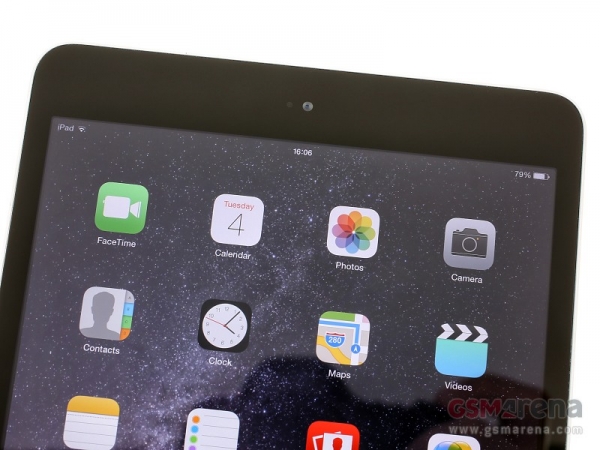 ipad mini 3評測