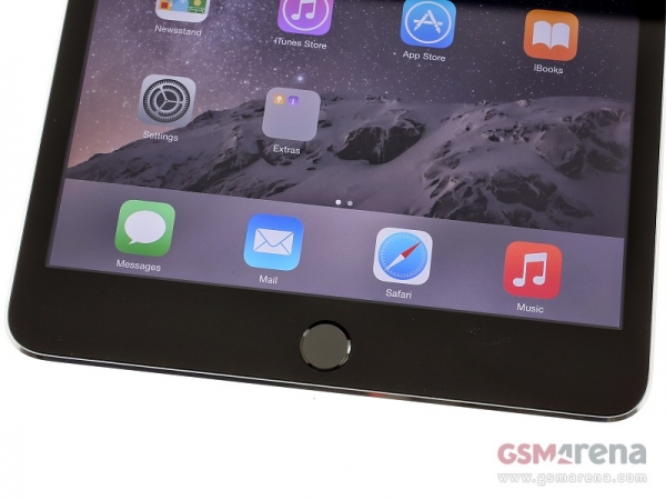 ipad mini 3評測