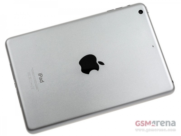 ipad mini 3評測