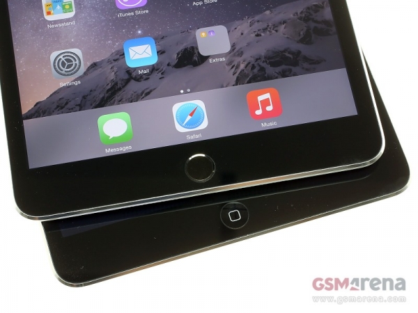 ipad mini 3評測