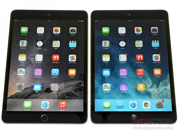ipad mini 3評(píng)測(cè)