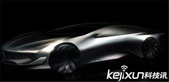 賈躍亭又哭了 樂視汽車真的超越特斯拉？