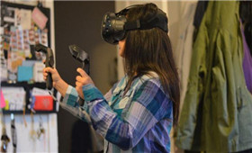 htc vive快速安裝 體驗極致VR虛擬現(xiàn)實