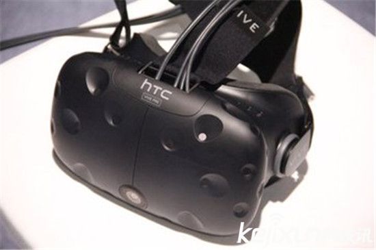 htc vive快速安裝 體驗(yàn)極致VR虛擬現(xiàn)實(shí)
