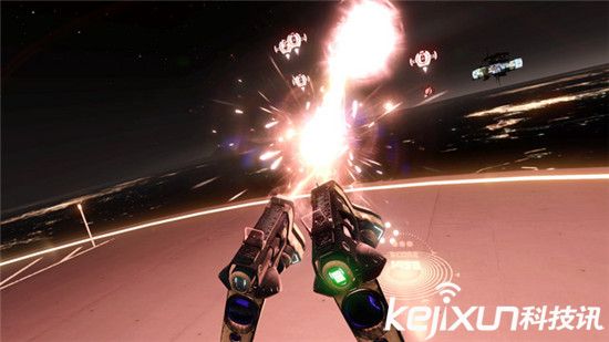 htc vive快速安裝 體驗(yàn)極致VR虛擬現(xiàn)實(shí)