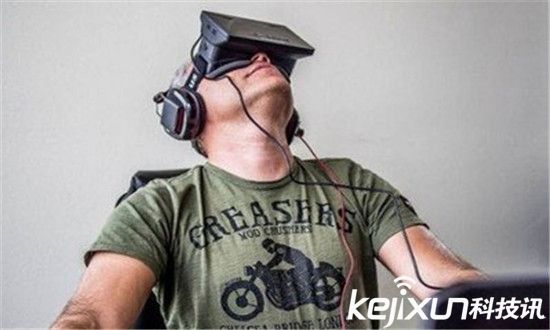 中國首家vr虛擬現(xiàn)實網(wǎng)吧？ HTCvive推廣計劃