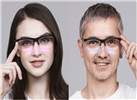 Oculus Rift變身智能眼鏡 扎克伯格虛擬現(xiàn)實計劃
