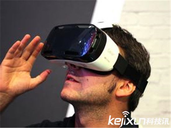 沒Gear VR也能體驗虛擬現(xiàn)實 三星Milk VR