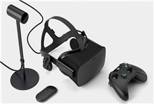 VR虛擬頭盔大對(duì)比 Oculus HTC哪家強(qiáng)