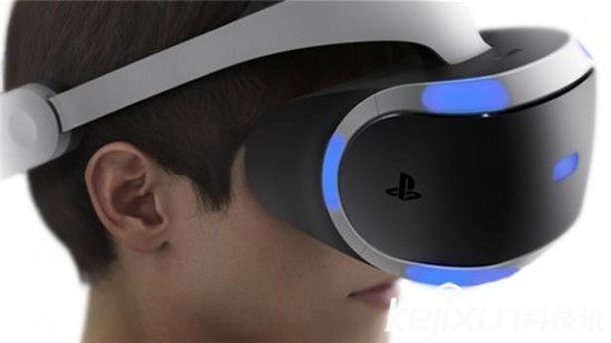 VR虛擬頭盔大對比 Oculus HTC哪家強