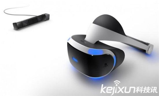 VR虛擬頭盔大對比 Oculus HTC哪家強