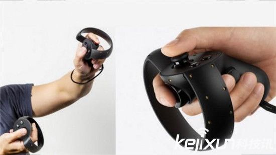 HTC Vive和Oculus Rift沒區(qū)別 游戲可移植