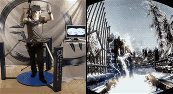 Oculus和Gear VR新功能 可分享朋友圈？