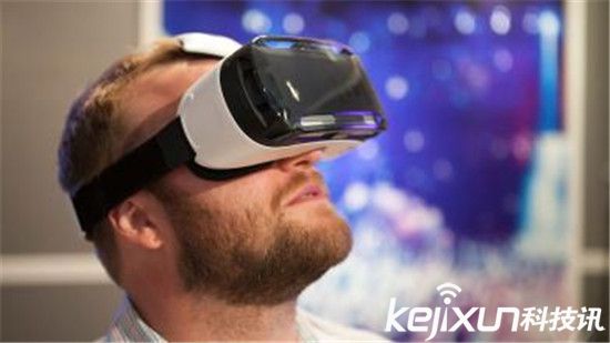 Oculus和Gear VR新功能 可分享朋友圈？