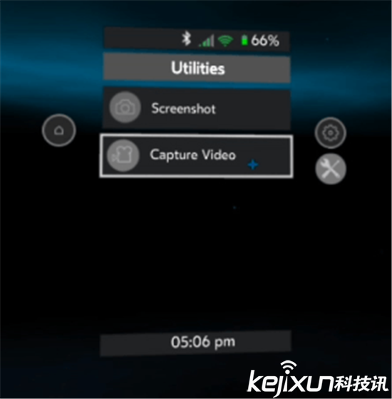 Oculus和Gear VR新功能 可分享朋友圈？