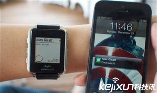 解放啦！ Apple Watch應(yīng)用不再依靠iPhone