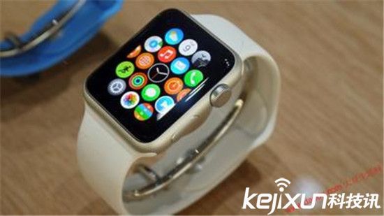 解放啦！ Apple Watch應(yīng)用不再依靠iPhone