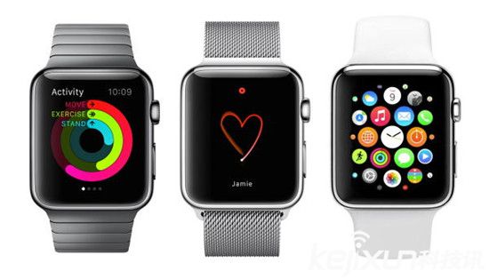 AppleWatch2能打電話？完全脫離iphone