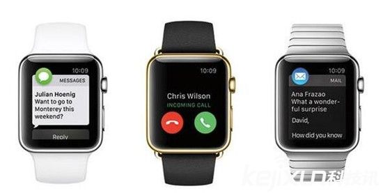 AppleWatch2能打電話？完全脫離iphone