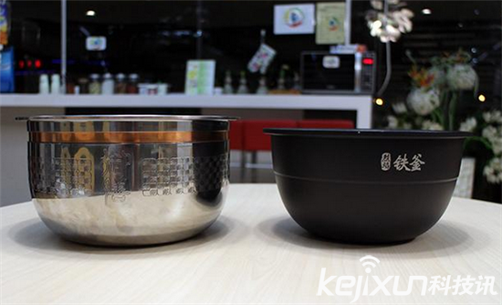 小米PK格力電飯煲 誰(shuí)將出戰(zhàn)碾壓日貨?  