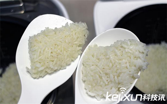 小米PK格力電飯煲 誰(shuí)將出戰(zhàn)碾壓日貨?  