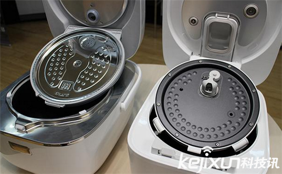 小米PK格力電飯煲 誰(shuí)將出戰(zhàn)碾壓日貨?  