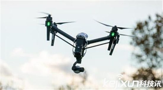 美國無人機撞客機 受法律保護肆意妄為