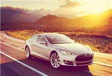打造最便宜的汽車 特斯拉Model 3性能超越寶馬