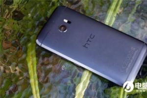 HTC 10上手評(píng)測：有誠意，沒創(chuàng)意