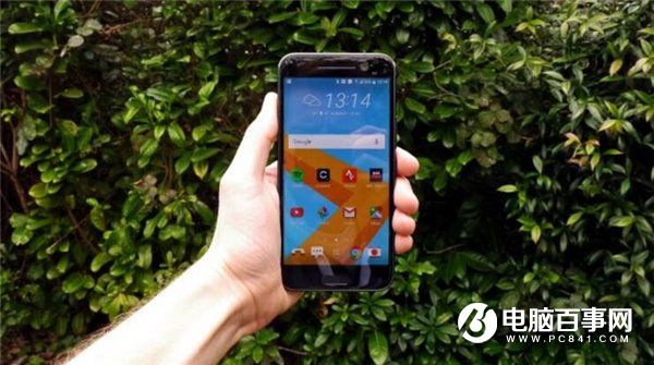 HTC 10上手評(píng)測(cè)：有誠(chéng)意，沒(méi)創(chuàng)意