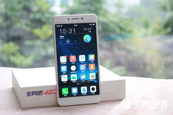 vivo X6S Plus怎么樣 vivo X6S Plus詳細(xì)評(píng)測(cè)
