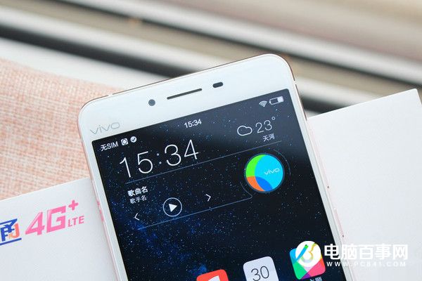vivo X6S Plus怎么樣 vivo X6S Plus詳細(xì)評(píng)測(cè)