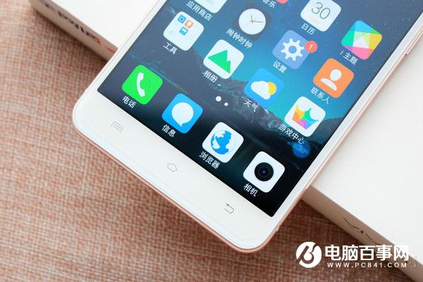 vivo X6S Plus怎么樣 vivo X6S Plus詳細(xì)評(píng)測(cè)