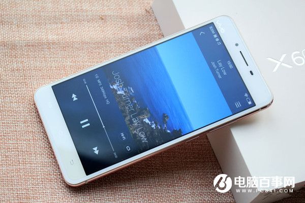 vivo X6S Plus怎么樣 vivo X6S Plus詳細(xì)評(píng)測