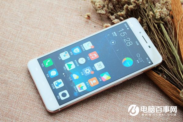 vivo X6S Plus怎么樣 vivo X6S Plus詳細(xì)評(píng)測(cè)