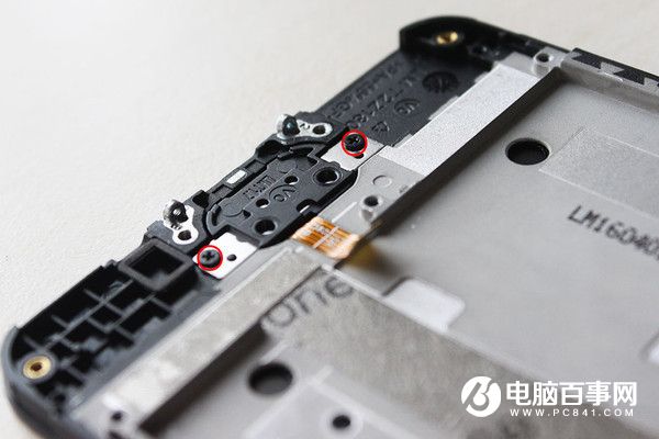 魅藍(lán)3做工怎么樣 魅藍(lán)3拆解圖評(píng)測