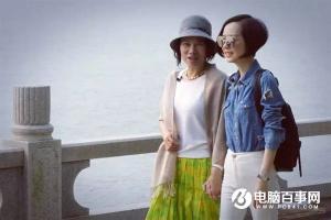 董明珠怒批寶馬女：不愿在自行車上笑大錯(cuò)特錯(cuò)