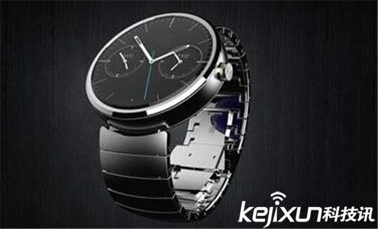 小米智能手表曝光 銷量將超Apple Watch2