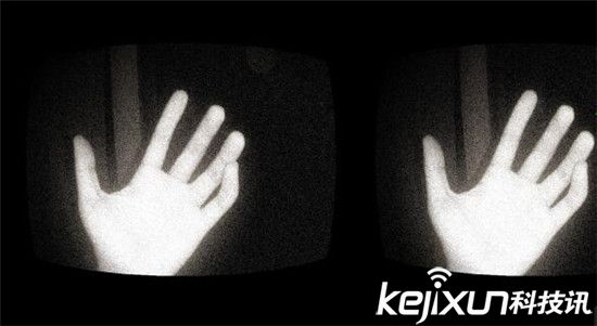 蘋(píng)果VR眼鏡曝光 這是輕薄款的Oculus么