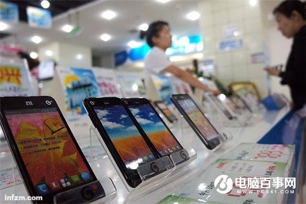 競爭慘烈：2015年136家國產(chǎn)手機廠商陣亡
