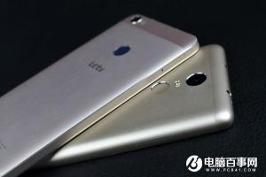 樂視2和紅米note3對比評測 哪款機型是你的菜