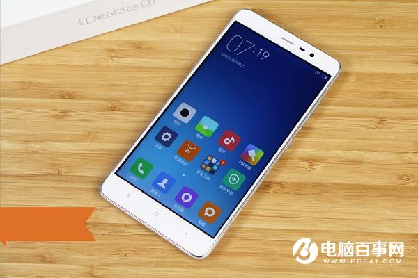 顏值哪款高？樂(lè)視2和紅米note3外觀(guān)對(duì)比