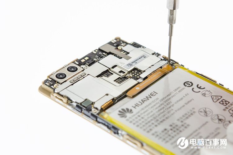 華為P9質(zhì)量如何？華為P9拆機(jī)圖解評(píng)測(cè)