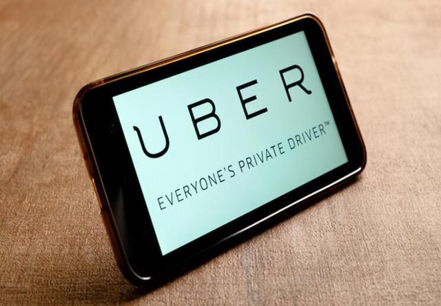 Uber偷學(xué)小米廣告模式 向付費(fèi)用戶廣告