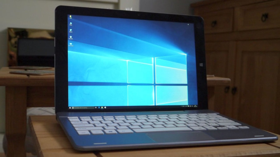 Surface 3新對(duì)手？馳為Chuwi Hi12多圖