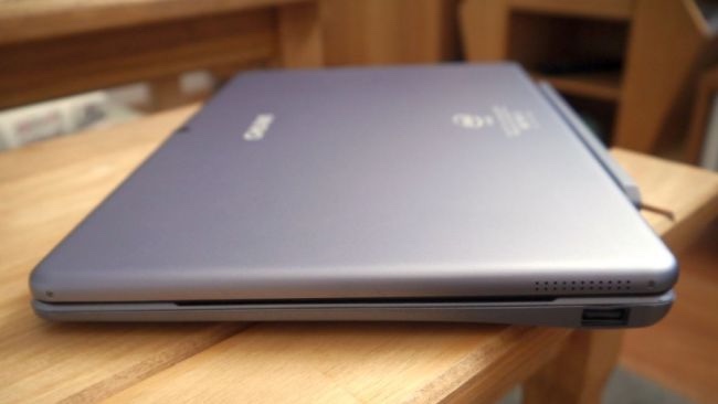Surface 3新對手？馳為Chuwi Hi12多圖