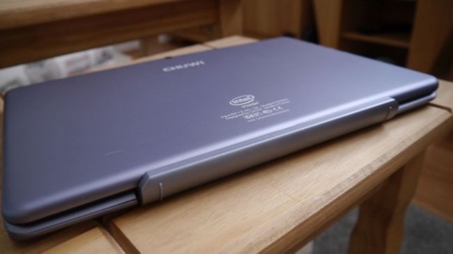 Surface 3新對手？馳為Chuwi Hi12多圖