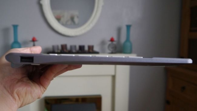 Surface 3新對手？馳為Chuwi Hi12多圖