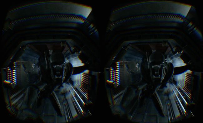 Alien Isolation